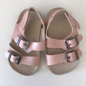 Old navy sandals
